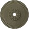 Ekena Millwork Melonie Ceiling Medallion (Fits Canopies up to 6 1/4"), 36 1/4"OD x 1 7/8"P, Spartan Stone CM36MESSF - alternate 1